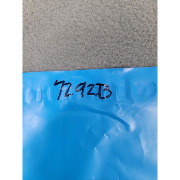 Vintage 1983 Kenner Star Wars Wicket Ewok Plush Stuffed Animal 16" Lucasfilm Toy - Picture 12 of 12